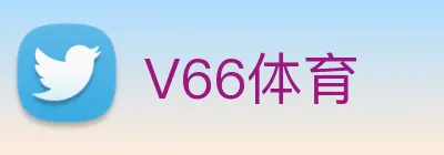 V66体育 Logo